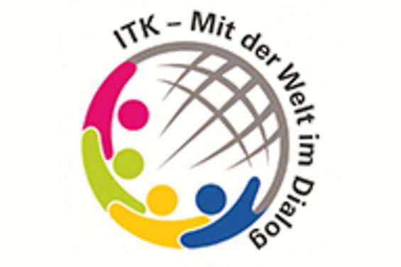 Logo ITK