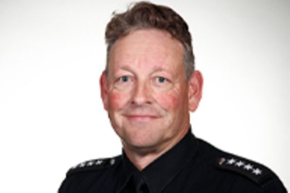 Polizeihauptkommissar Henning Kohlhaas