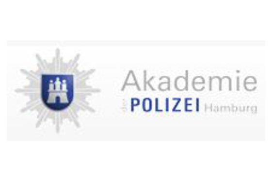 Logo Akademie der Polizei Hamburg