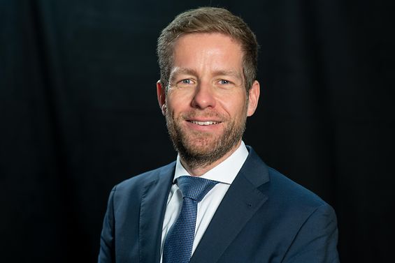 Prof. Dr. Sven Eisenmenger