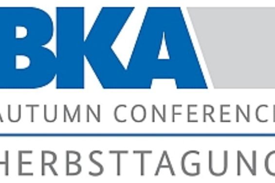 BKA Herbsttagung 2019 logo