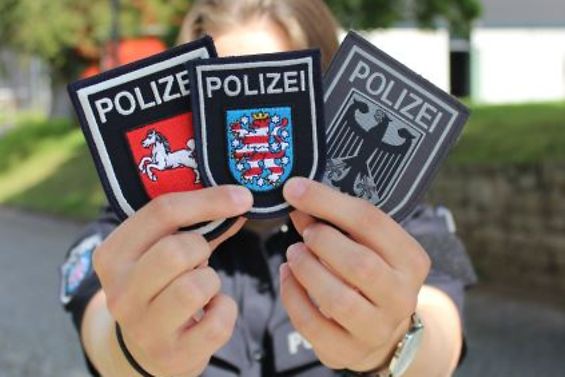 Bundesstudierendenkonferenz Polizei 2021