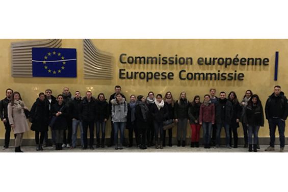 Brüssel 2017 EU Kommission-b