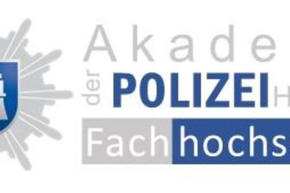 Logo der AK der Polizei Hamburg