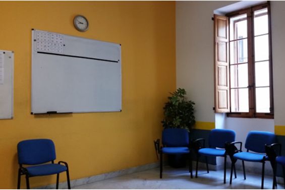 Malta 2018 Klassenzimmer-b
