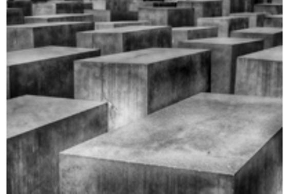 Bild Gedenkstätte Holocaust 
